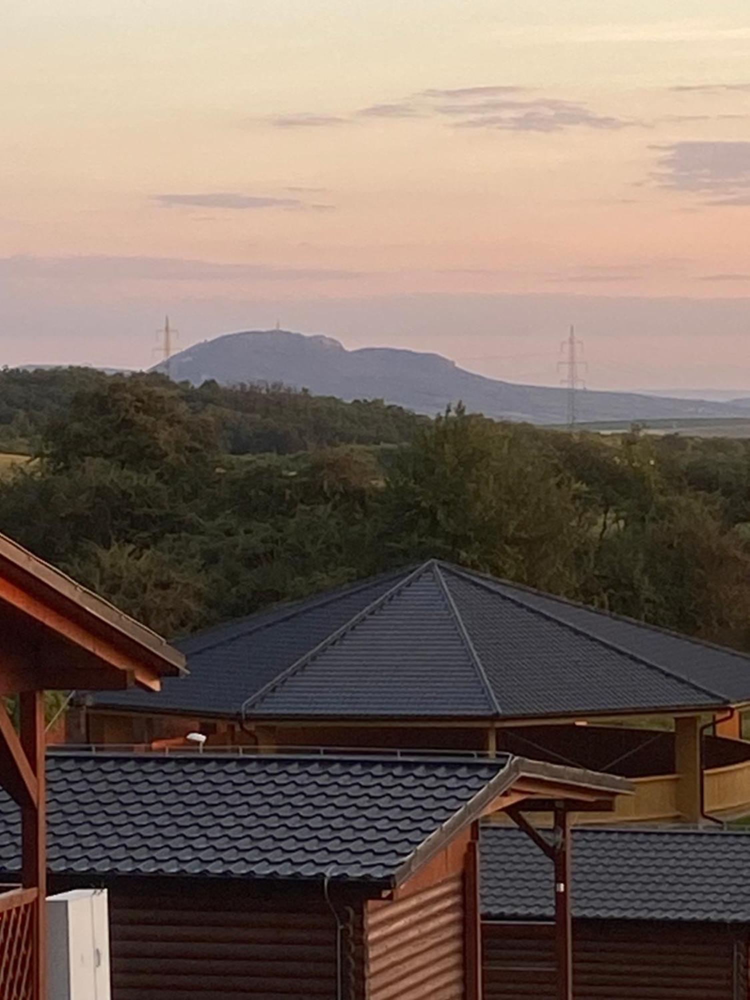 Kurdějov Farma Holy Vrch 아파트 외부 사진